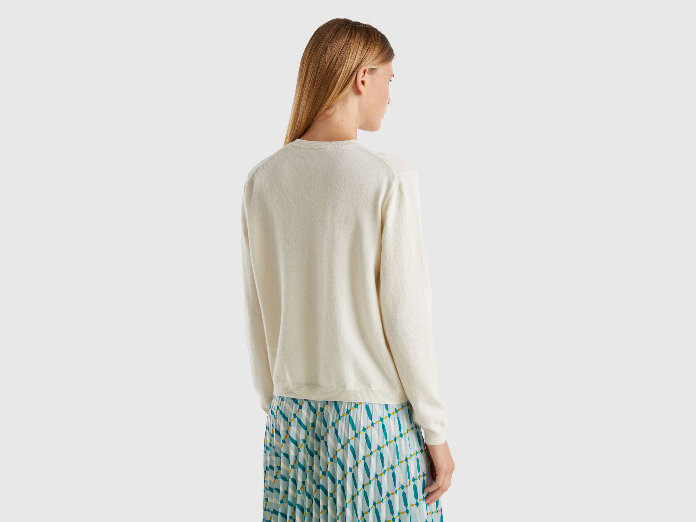 L/S SWEATER Women image number 2